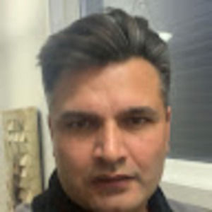 Meet your Posher, Amit